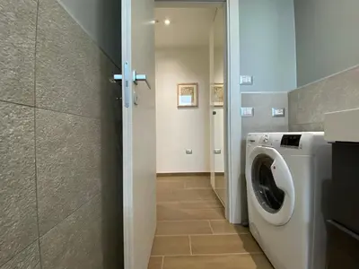 Planimetria di Casa Mora