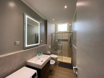 Bagno di Casa Mora