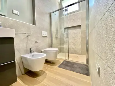 Bagno di Casa Mora