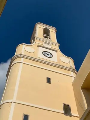 Planimetria di AltaMarea - Luce, spazi ampi e comfort al centro del paese
