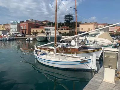 Paesaggio naturale nelle vicinanze della casa vacanze