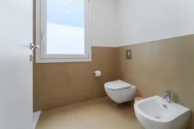 Bagno di Paquja