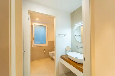 Bagno di Paquja