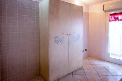 Bagno di Sestu house