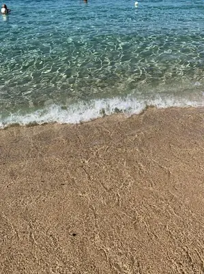 Paesaggio naturale nelle vicinanze della casa vacanze