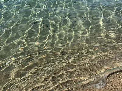 Paesaggio naturale nelle vicinanze della casa vacanze