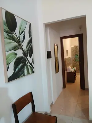 Planimetria di Casa Cristoforo Colombo