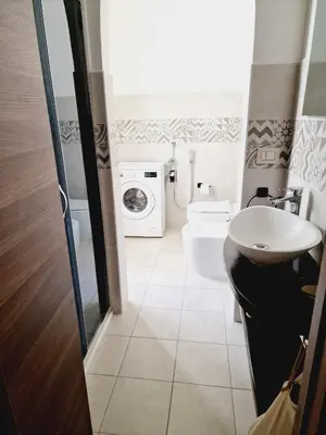 Bagno di Dani's House