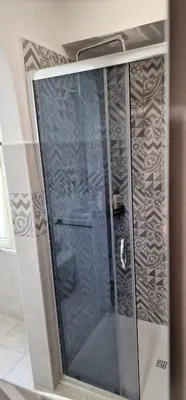 Bagno di Dani's House