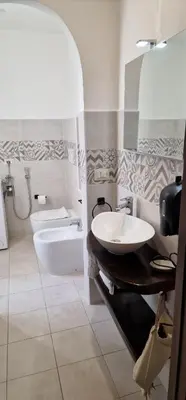 Bagno di Dani's House