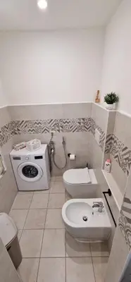 Bagno di Dani's House