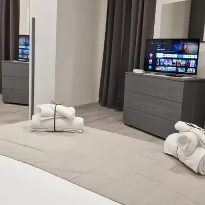 Dani's House
