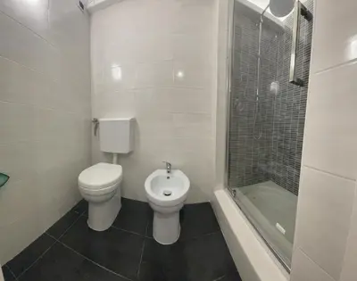 Bagno di la Maison del Mas Gold
