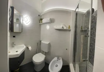 Bagno di la Maison del Mas Gold