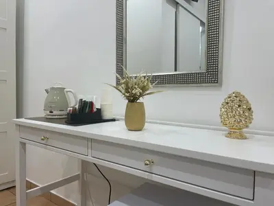 Planimetria di la Maison del Mas Gold