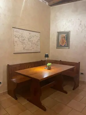 Planimetria di la Maison del Mas Gold