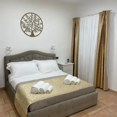 la Maison del Mas Gold