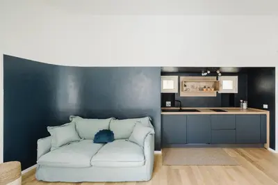 Cucina o angolo cottura di BassaMarea - Una sorpresa in Centro storico