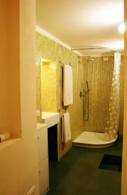 Bagno di Residenze Palazzo Pes