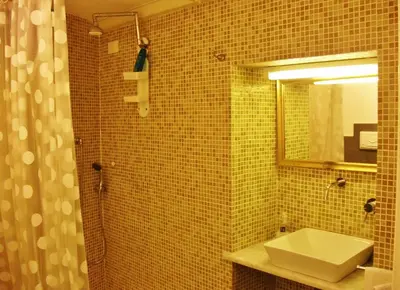 Bagno di Residenze Palazzo Pes