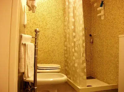Bagno di Residenze Palazzo Pes