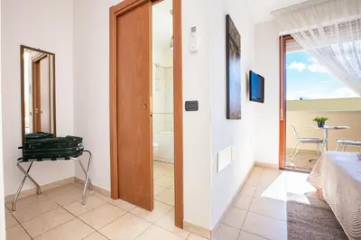 TV o dispositivi per l'intrattenimento presso Sun&Sardinia