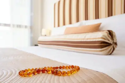 Letto o letti in una camera di Sun&Sardinia