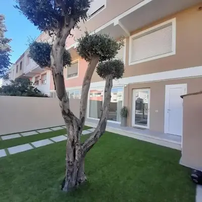 Elegante monolocale Elmas Cagliari
