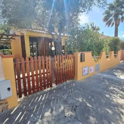 Casa vacanze Campulongu a 150 mt dal mare