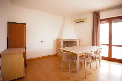 Planimetria di Pulli's Home - Comfy&Cozy House