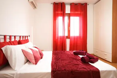 Planimetria di Pulli's Home - Comfy&Cozy House