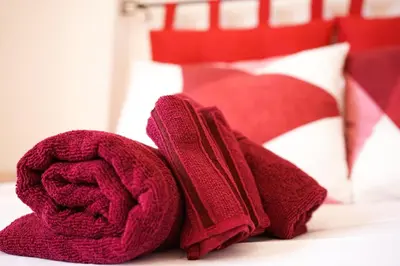 Planimetria di Pulli's Home - Comfy&Cozy House