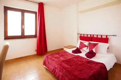 Planimetria di Pulli's Home - Comfy&Cozy House