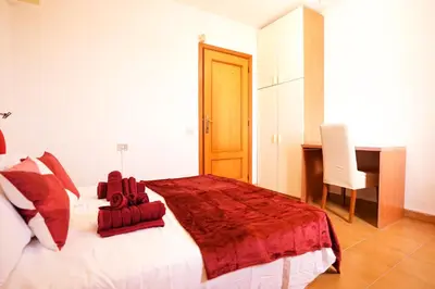 Planimetria di Pulli's Home - Comfy&Cozy House