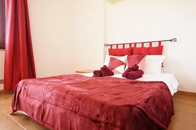 Planimetria di Pulli's Home - Comfy&Cozy House