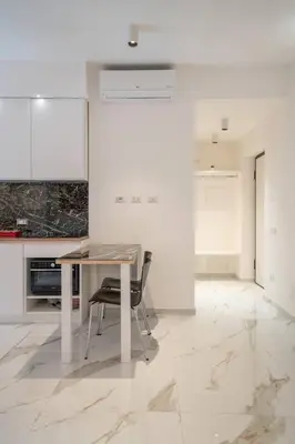 Planimetria di La Dolce Vita 2