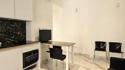 Cucina o angolo cottura di La Dolce Vita 2