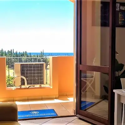 Uno sguardo sul mare - Apartment -
