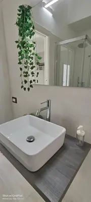 Bagno di Sienda Cesira