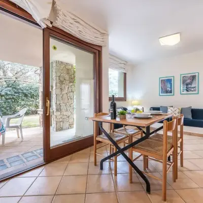 Holiday Home Carlo-1 by Interhome