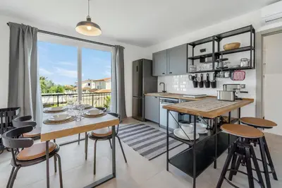Planimetria di La Pimpinella