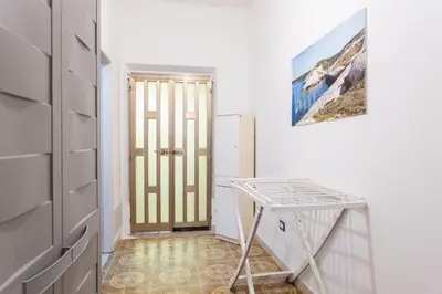 Planimetria di La Campidanese IUN R3640