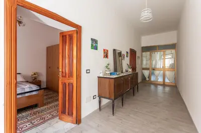 Planimetria di La Campidanese IUN R3640