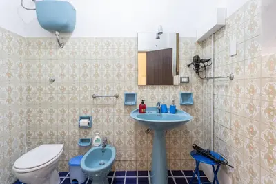 Bagno di La Campidanese IUN R3640