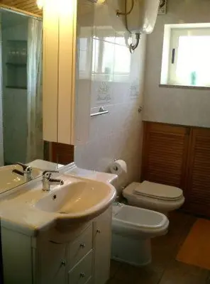 Bagno di Villa Primavera