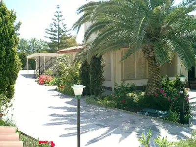 Giardino di Villa Primavera
