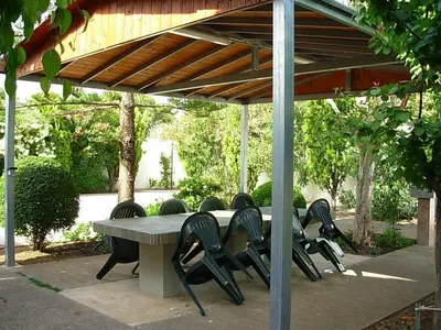 Giardino di Villa Primavera