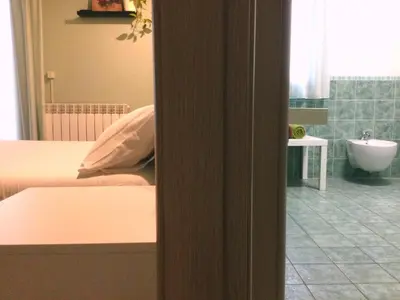 Bagno di Sunny House Fourteen