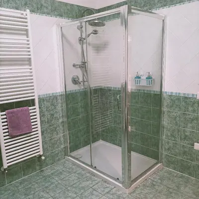 Bagno di Sunny House Fourteen