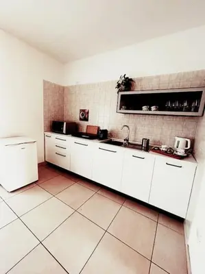 Cucina o angolo cottura di Sunny House Fourteen